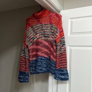 VINTAGE SWEATER